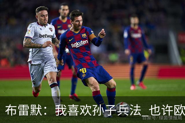 布雷默：我喜欢孙子兵法 也许欧联杯我们能最终夺冠